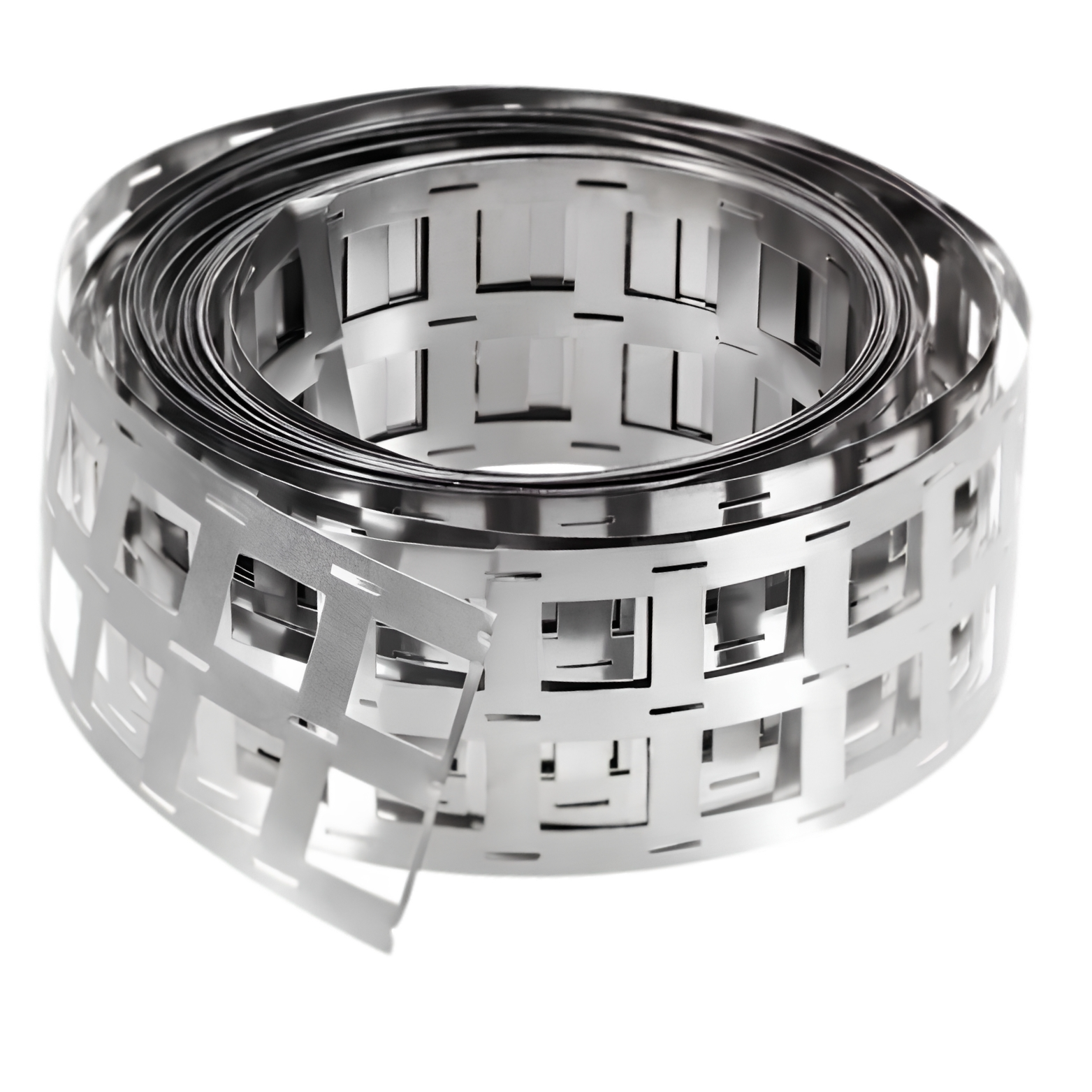 Nickel Strip Plated 26650 3P with 0.15mm